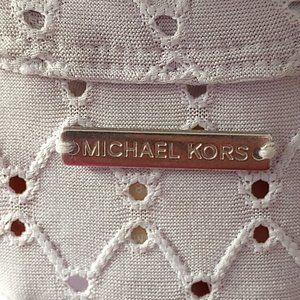 Michael Kors Cold Blouse - Plus Size